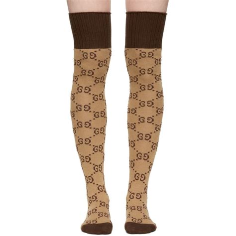 gucci sockings|gucci socks price.